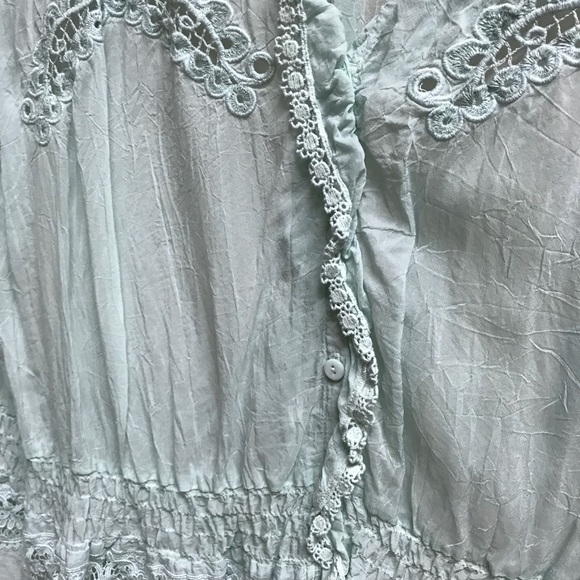 Johnny Was Tops - Johnny Was Blouse